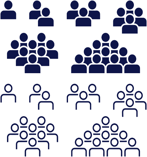 gathering-population-people-cutout-6712703