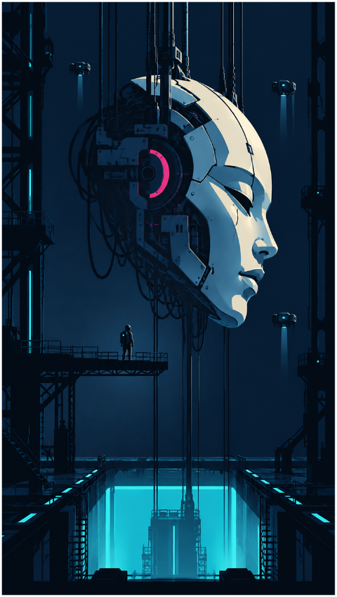 robot-head-humanoid-robot-10513082