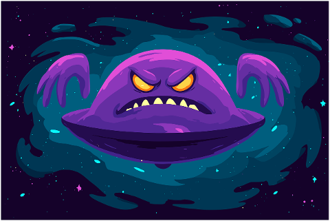 ai-generated-alien-monster-cartoon-9708890