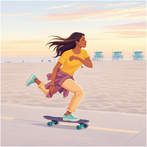 skateboard-skating-girl-skater-woman-10130997