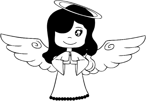 angel-girl-christmas-prayer-7863672