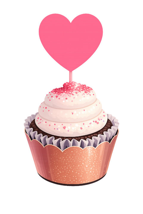 cupcake-illustration-10071455