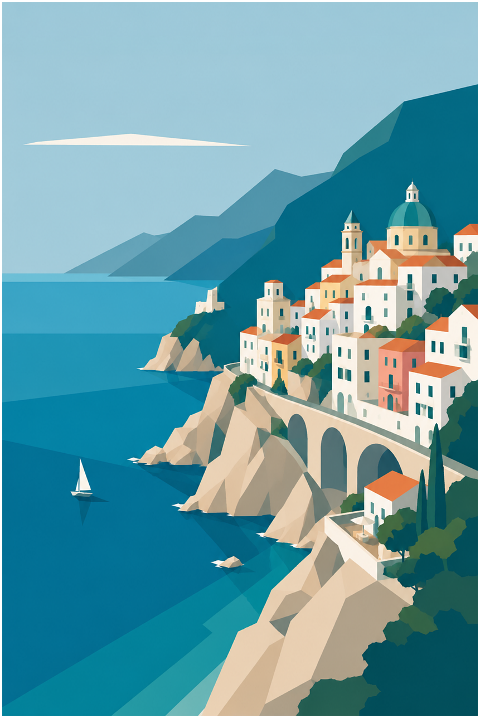 mediterranean-coast-cliffside-10320478