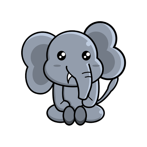elephant-animal-cute-baby-animal-6308407