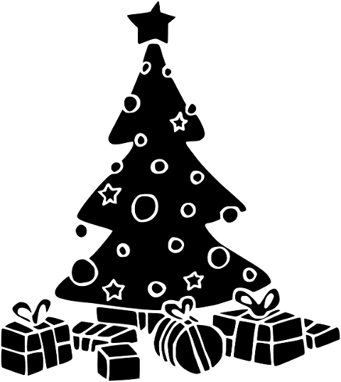 christmas-tree-tree-drawing-6830695
