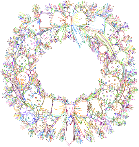 wreath-christmas-festive-holidays-8447991