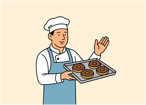 baker-chef-baking-donuts-pastry-9585716