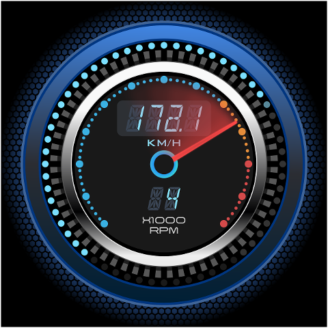 speedometer-device-auto-meter-6639592