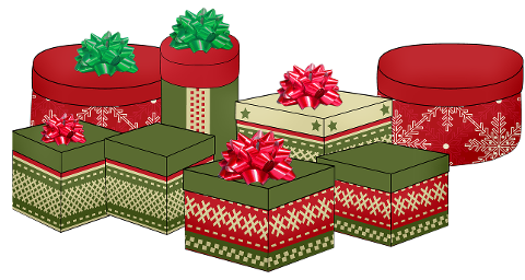 christmas-gifts-christmas-decoration-4477419