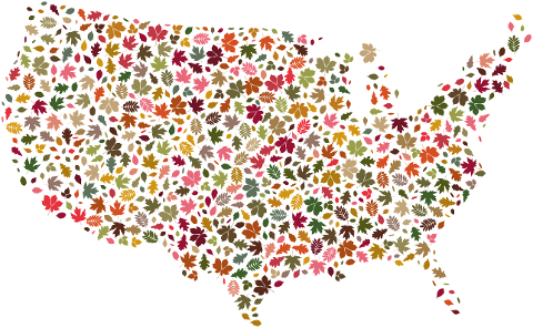 autumn-america-map-leaves-leaf-6863857