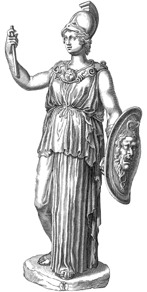 minerva-athena-statue-roman-woman-8143916