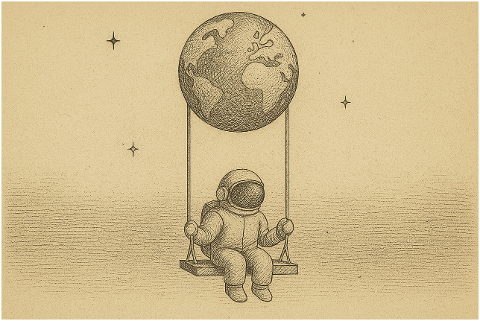 astronaut-earth-swing-space-9934327