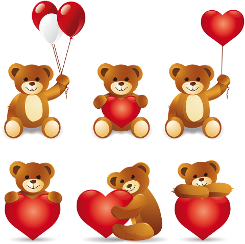 love-bears-valentines-cute-sweet-4810254