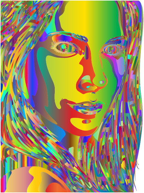 woman-portrait-psychedelic-face-6280111