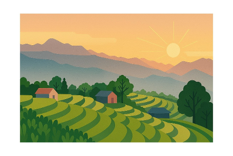 sunset-landscape-countryside-nature-9957407