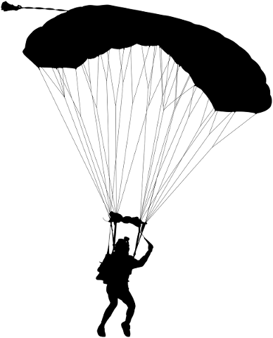 paragliding-parachute-silhouette-5152195