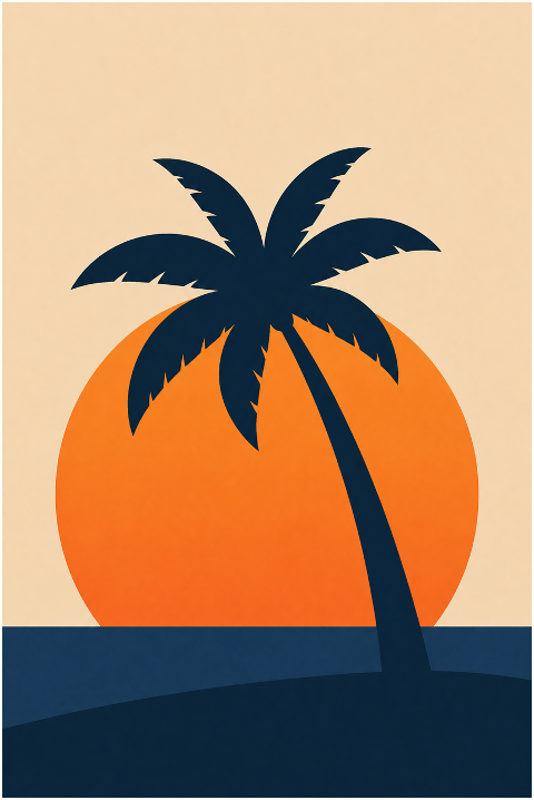 palm-sunset-tropical-silhouette-10255016