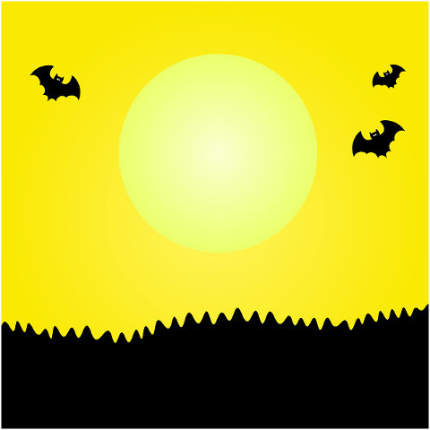 halloween-october-moon-bat-6668821