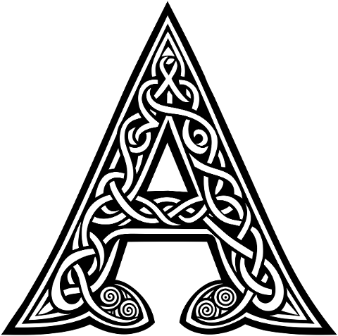 ai-generated-alphabet-font-english-9574617