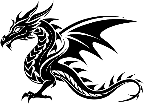 ai-generated-dragon-creature-8700676