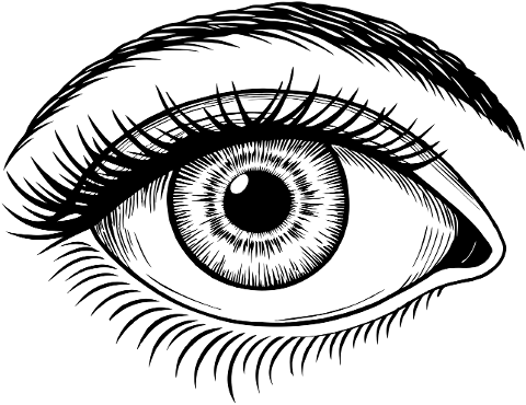 ai-generated-eye-eyeball-see-9115757