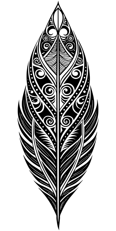 ai-generated-feather-quill-write-9125680
