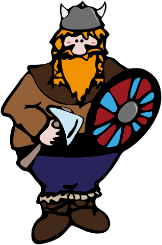 viking-guerrero-man-redhead-beard-4982353