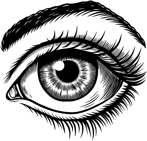 ai-generated-eye-eyeball-see-9115755