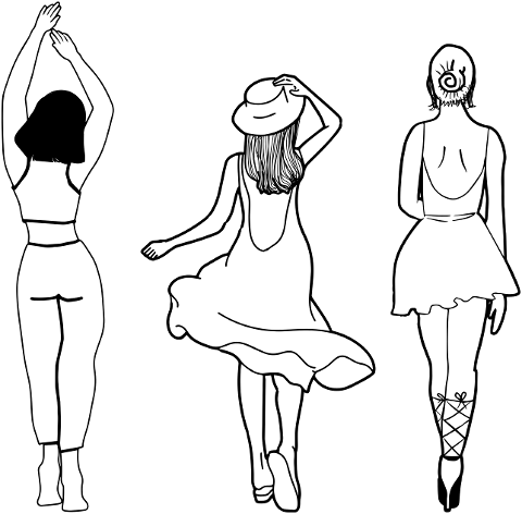 woman-walking-hat-girls-backside-7080504