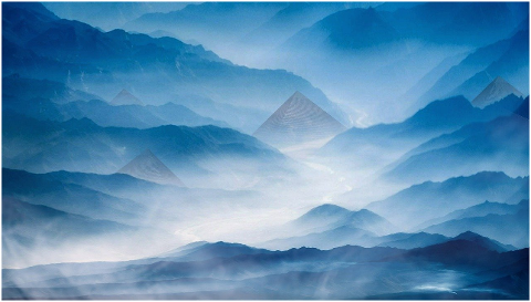 mountains-pyramids-science-fiction-6167442