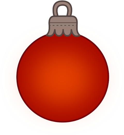 christmas-ornament-red-ball-9939628