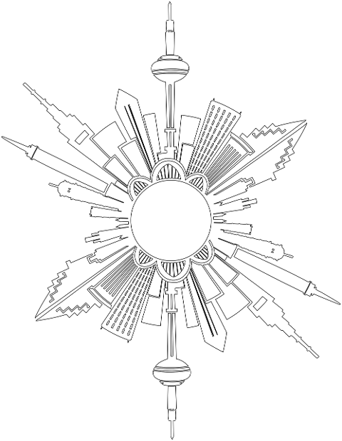 berlin-frame-border-cityscape-9529223