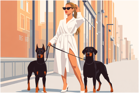 woman-fashion-lifestyle-luxury-dog-10150929