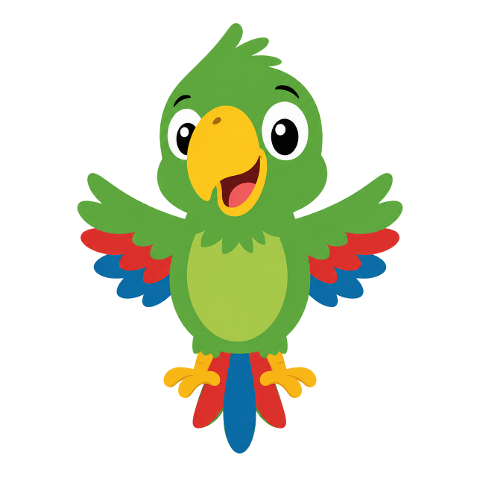 parrot-bird-tropical-bird-wildlife-10360649
