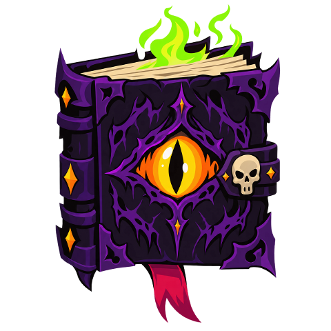 halloween-grimoire-spellbook-10490699