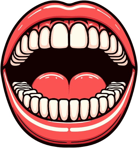 lips-teeth-laughing-mouth-8577315