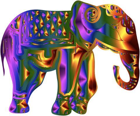 elephant-animal-pachyderm-wildlife-6476522