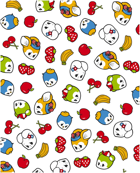fruits-animal-cartoon-pattern-6163158