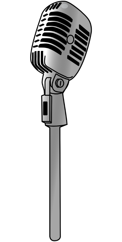 microphone-1950s-microphone-10202590