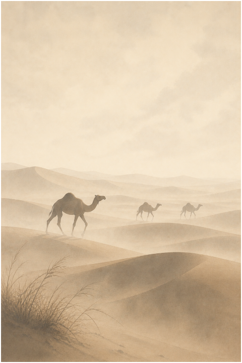 camels-camel-caravan-desert-10273801