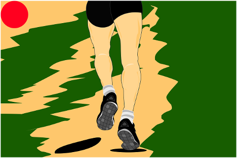 running-woman-running-shoe-10529264