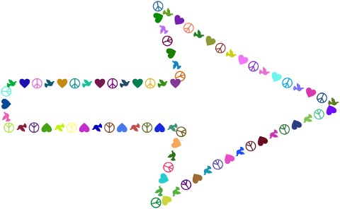 arrow-peace-dove-heart-love-9522294