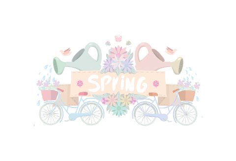spring-flowers-painting-bicycle-5935115