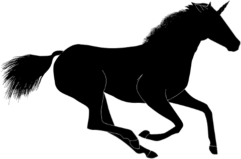unicorn-horse-stallion-horn-horned-6108825
