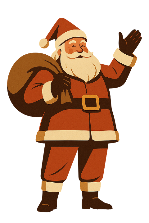 santa-claus-christmas-vintage-retro-10001212