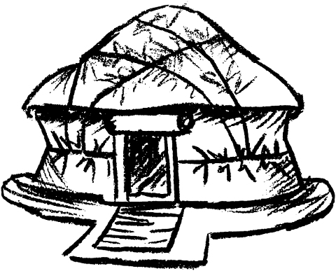 yurt-tent-shed-cabin-house-home-10421097