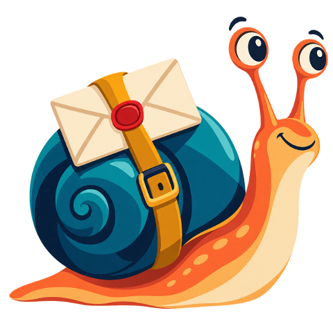 snail-mail-cartoon-envelope-10487676