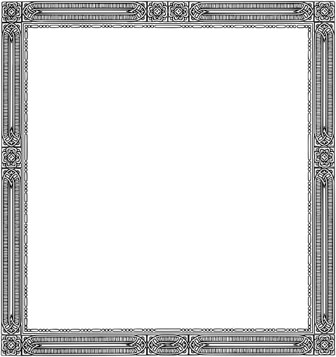 frame-border-flourish-line-art-7575401