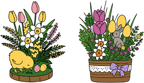 easter-easter-decor-spring-flowers-9528474