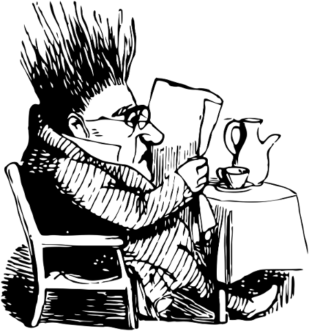 funny-reading-drawing-paper-tea-5422930